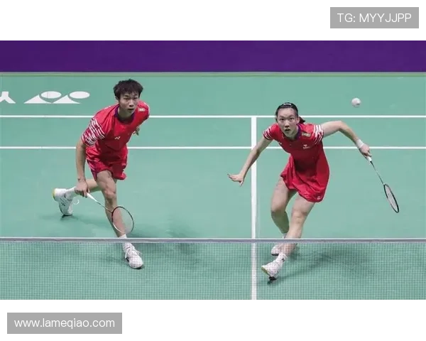 国羽羽毛球世锦赛五项均进四强 实现历史性突破